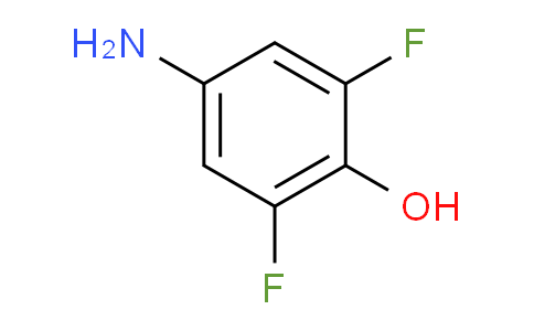 M94D19 | 126058-97-7 | 4-Amino-2,6-difluorophenol