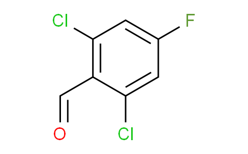M94E19 | 1182709-86-9 | 2,6-Dichloro-4-fluorobenzaldehyde