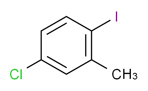 C94H19 | 23399-70-4 | 5-Chloro-2-iodotoluene