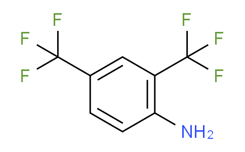 L94M19 | 367-71-5 | 2,4-Bis(trifluoromethyl)aniline