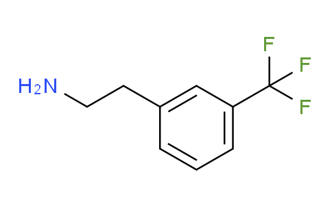 394W19 | 52516-30-0 | 2-(3-Trifluoromethylphenyl)-ethylamine