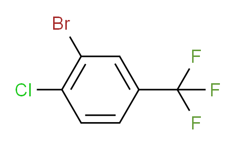 B95A19 | 454-78-4 | 3-bromo-4-chlorobenzotrifluoride