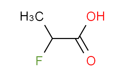 595L19 | 6087-13-4 | 2-Fluoropropionic acid