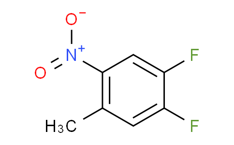 F95P19 | 127371-50-0 | 2-Nitro-4,5-difluorotoluene