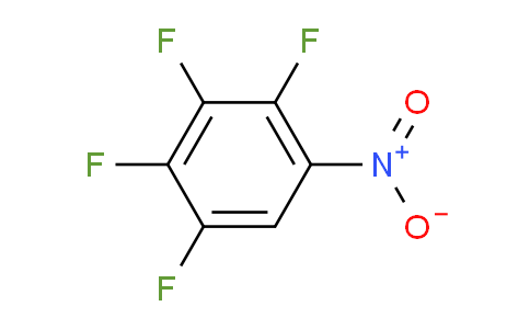 295V19 | 5580-79-0 | 2,3,4,5-Tetrafluoronitrobenzene