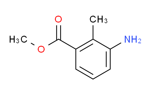 ES0319 | 18583-89-6 | Methyl2-Methyl-3-Aminobenzoate