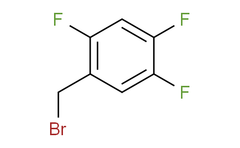 296D19 | 157911-56-3 | 2,4,5-trifluorobenzyl bromide