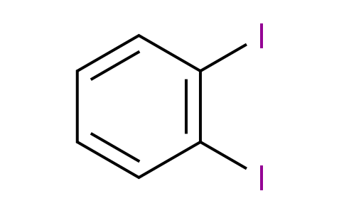 G96L19 | 615-42-9 | 1,2-diiodobenzene