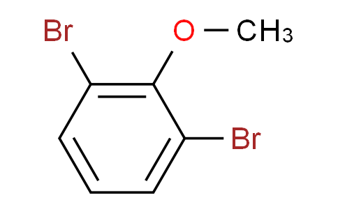 K96N19 | 38603-09-7 | 1,3-Dibromo-2-methoxybenzene