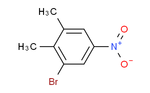 V96R19 | 22162-22-7 | 2,3-Dimethyl-5-nitrobromobenzene