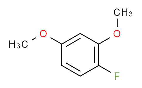 V97Y19 | 17715-70-7 | 2,4-Dimethoxy-1-Fluorobenzene