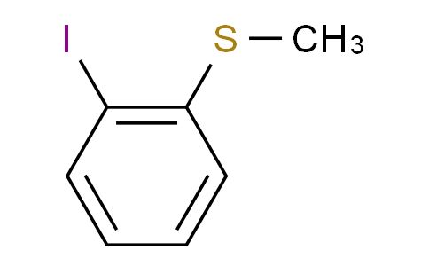 L98A19 | 33775-94-9 | 2-Iodothioanisole