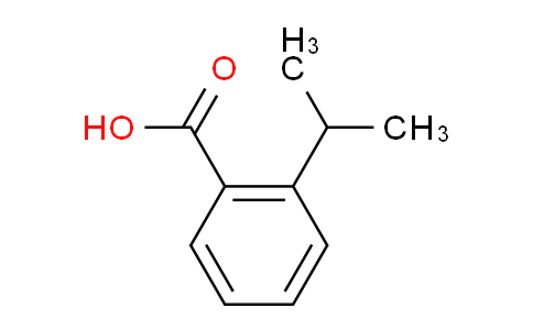 K98P19 | 2438-04-2 | 2-(propan-2-yl)benzoic acid