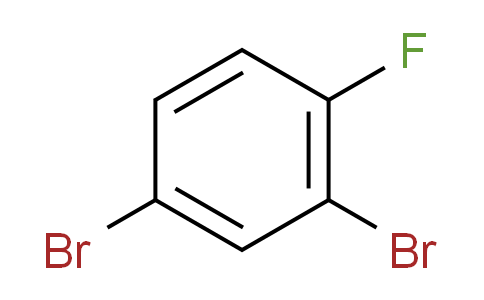 299G19 | 1435-53-6 | 2,4-dibromofluorobenzene