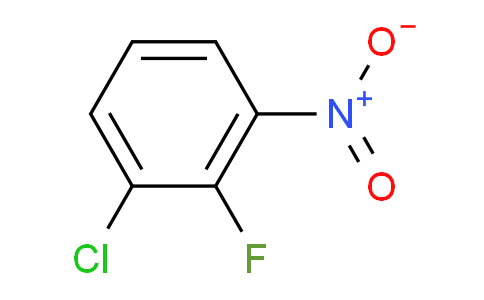 P99K19 | 2106-49-2 | 3-Chloro-2-fluoronitrobenzene