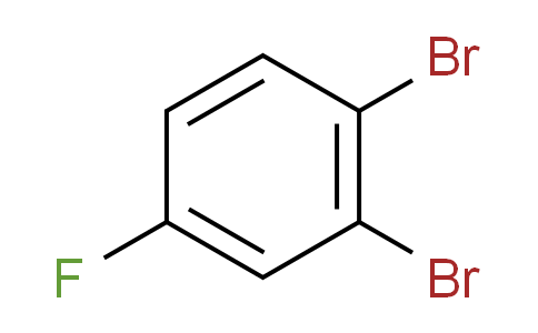 Z9A119 | 2369-37-1 | 1,2-Dibromo-4-fluorobenzene