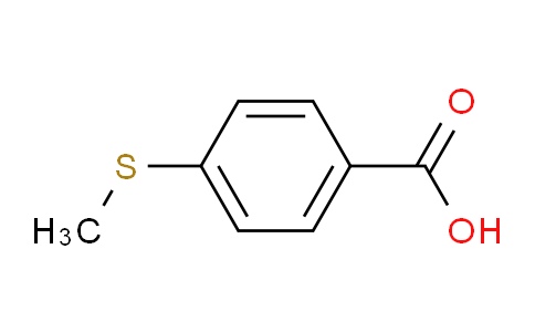 B9A419 | 13205-48-6 | 4-(methylthio)benzoic acid