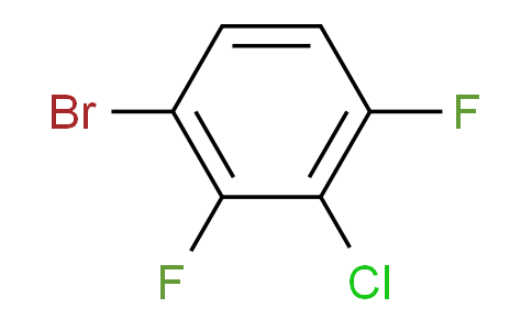 W9A819 | 201849-13-0 | 1-bromo-3-chloro-2,4-difluorobenzene