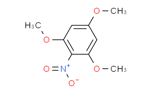 P9B019 | 14227-18-0 | 2,4,6-Trimethoxynitrobenzene