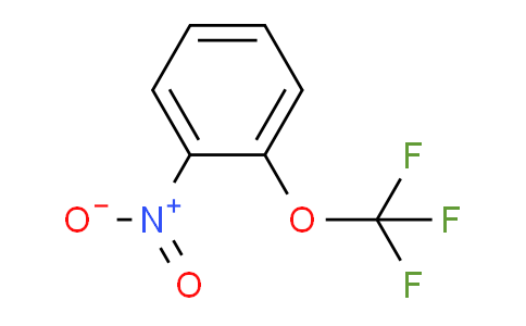 19D219 | 1644-88-8 | 2-(Trifluoromethoxy)nitrobenzene