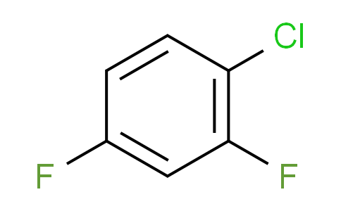 W9E719 | 1435-44-5 | 1-Chloro-2,4-difluorobenzene