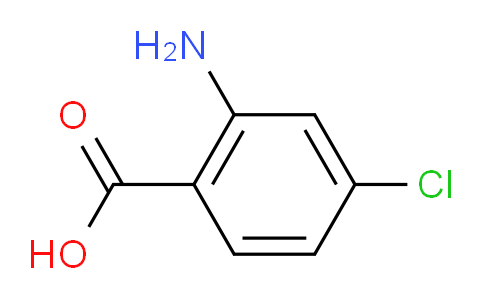 F9E819 | 89-77-0 | 2-Amino-4-chlorobenzoic acid