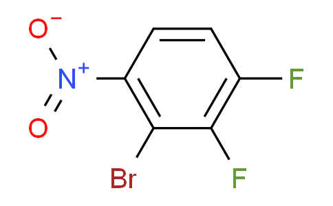 L9H319 | 350699-92-2 | 2-Bromo-3,4-Difluoronitrobenzene