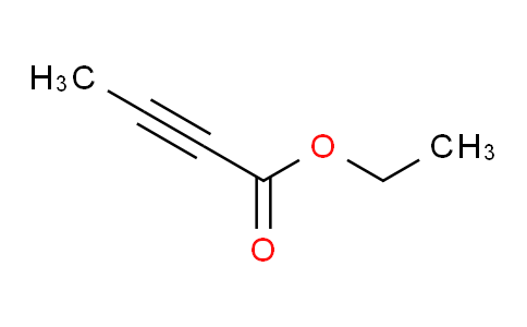 J9H519 | 4341-76-8 | ethyl 2-butynoate