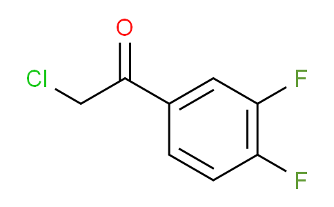 Y9H619 | 51336-95-9 | 2-Chloro-1-(3,4-difluoro-phenyl)-ethanone