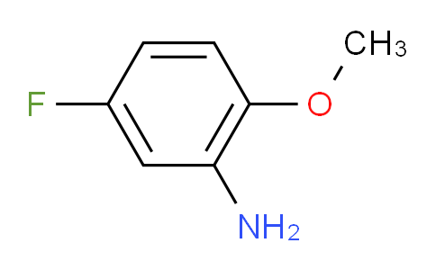 Y9K019 | 1978-39-8 | 5-Fluoro-2-methoxyaniline