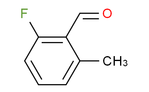 Z9K119 | 117752-04-2 | 2-Fluoro-6-methylbenzaldehyde