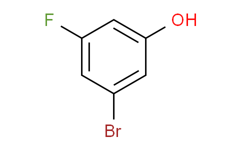 H9K919 | 433939-27-6 | 3-Fluoro-5-bromophenol