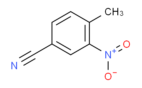 V9L019 | 939-79-7 | 3-nitro-P-tolunitrile