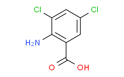 A9L219 | 2789-92-6 | 2-Amino-3,5-dichlorobenzoic acid