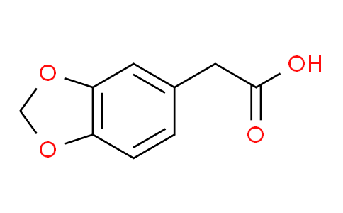 R9L419 | 2861-28-1 | benzo-1,3-dioxole-5-acetic acid