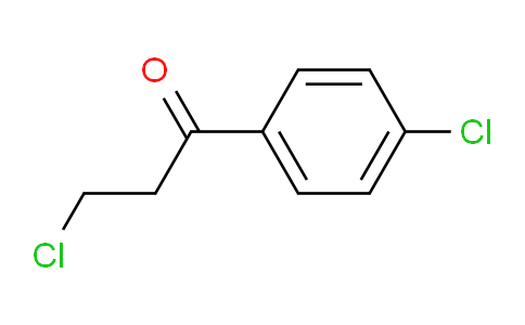 F9L719 | 3946-29-0 | 3,4'-Dichloropropiophenone