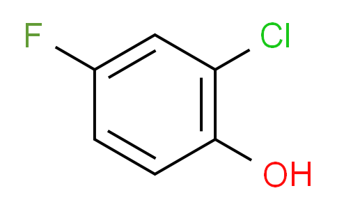 P9M219 | 1996-41-4 | 2-Chloro-4-fluorophenol