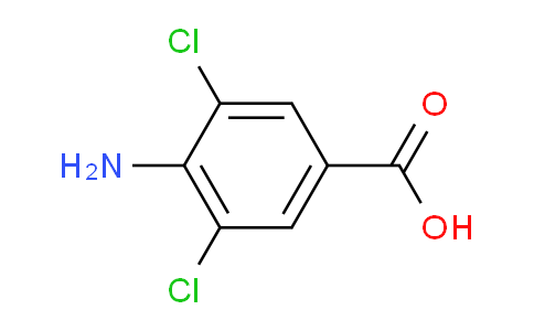 59M319 | 56961-25-2 | 4-Amino-3,5-dichlorobenzoic acid