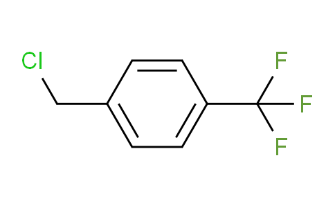 W9P319 | 939-99-1 | 4-(Trifluoromethyl)benzyl chloride