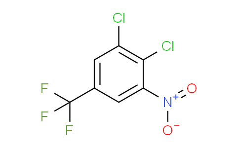 J9Q519 | 657-02-3 | 1,2-Dichloro-3-nitro-5-(trifluoromethyl)benzene