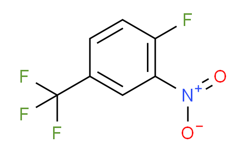 N9R119 | 367-86-2 | 4-Fluoro-3-nitrobenzotrifluoride