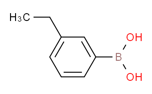 J9S219 | 90555-65-0 | (3-ethylphenyl)boronic acid