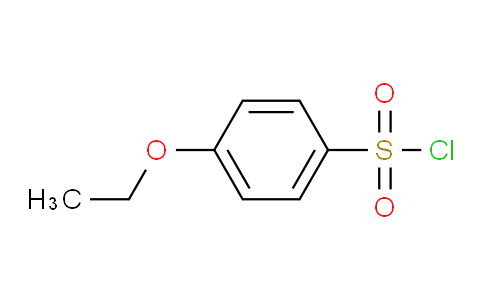 K9S319 | 1132-17-8 | 4-Ethoxy-Benzenesulfonyl Chloride