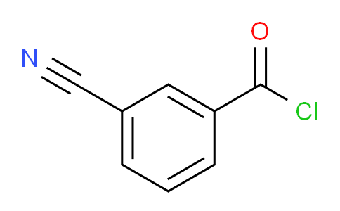 79S519 | 1711-11-1 | 3-cyanobenzoyl chloride