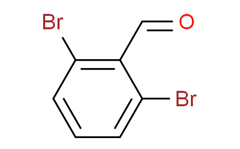 G9S819 | 67713-23-9 | 2,6-dibromobenzaldehyde