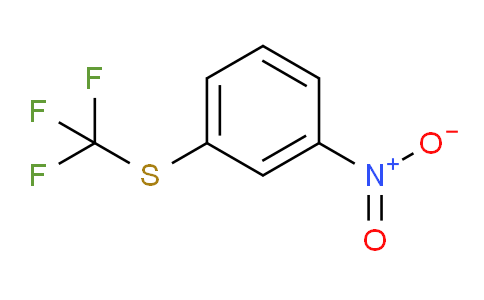 Q9T619 | 3849-68-1 | 3-(Trifluoromethylthio)nitrobenzene