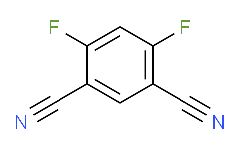 39T719 | 17654-70-5 | 4,6-Difluoro-isophthalonitrile