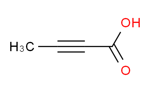 Z9V219 | 590-93-2 | 2-Butynoic acid