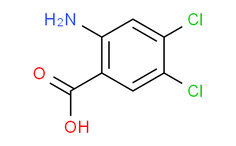 59V319 | 50917-30-1 | 2-AMINO-4,5-DICHLOROBENZOIC ACID