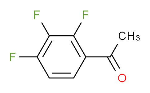 A9W519 | 243448-15-9 | 2',3',4'-Trifluoroacetophenone